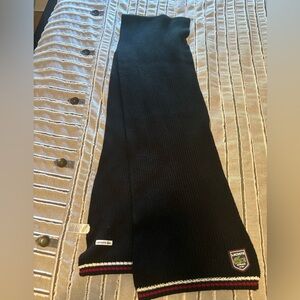 Lacoste Men’s Winter Scarf
